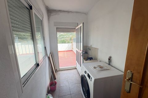 Radhus i Albanchez, Almeria, Albanchez - € 93 000 | Ref: Casa Amador - foto 40